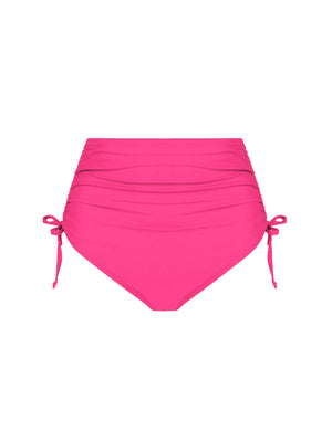 Costume da bagno Antigel di Lise Charmel - Bikini regolabile a vita alta La Chiquissima Azalée Chic
