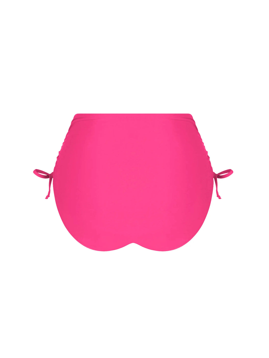 Antigel Swimwear by Lise Charmel - La Chiquissima High Waist Adjustable Bikini Azalée Chic