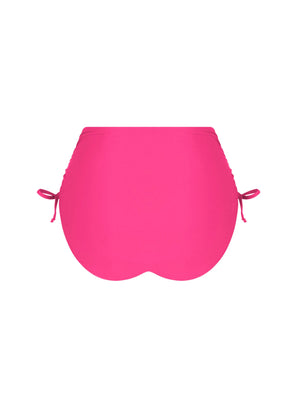 Costume da bagno Antigel di Lise Charmel - Bikini regolabile a vita alta La Chiquissima Azalée Chic