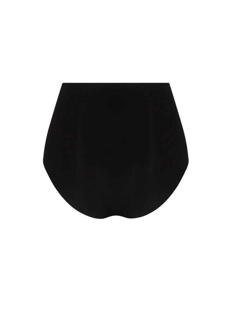 Antigel Swimwear by Lise Charmel - La Glam Tonique Retro Bikini Noir