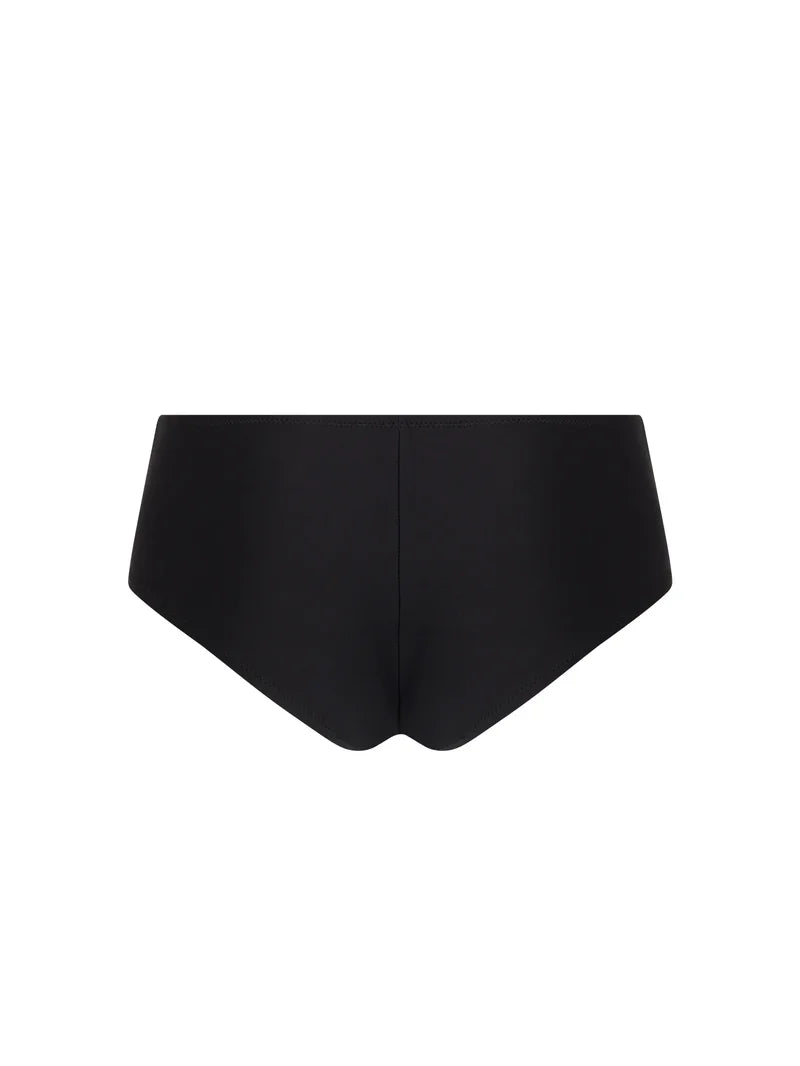Antigel Swimwear by Lise Charmel - L Antigel Globe Shorty Bikini Auburn Rayé