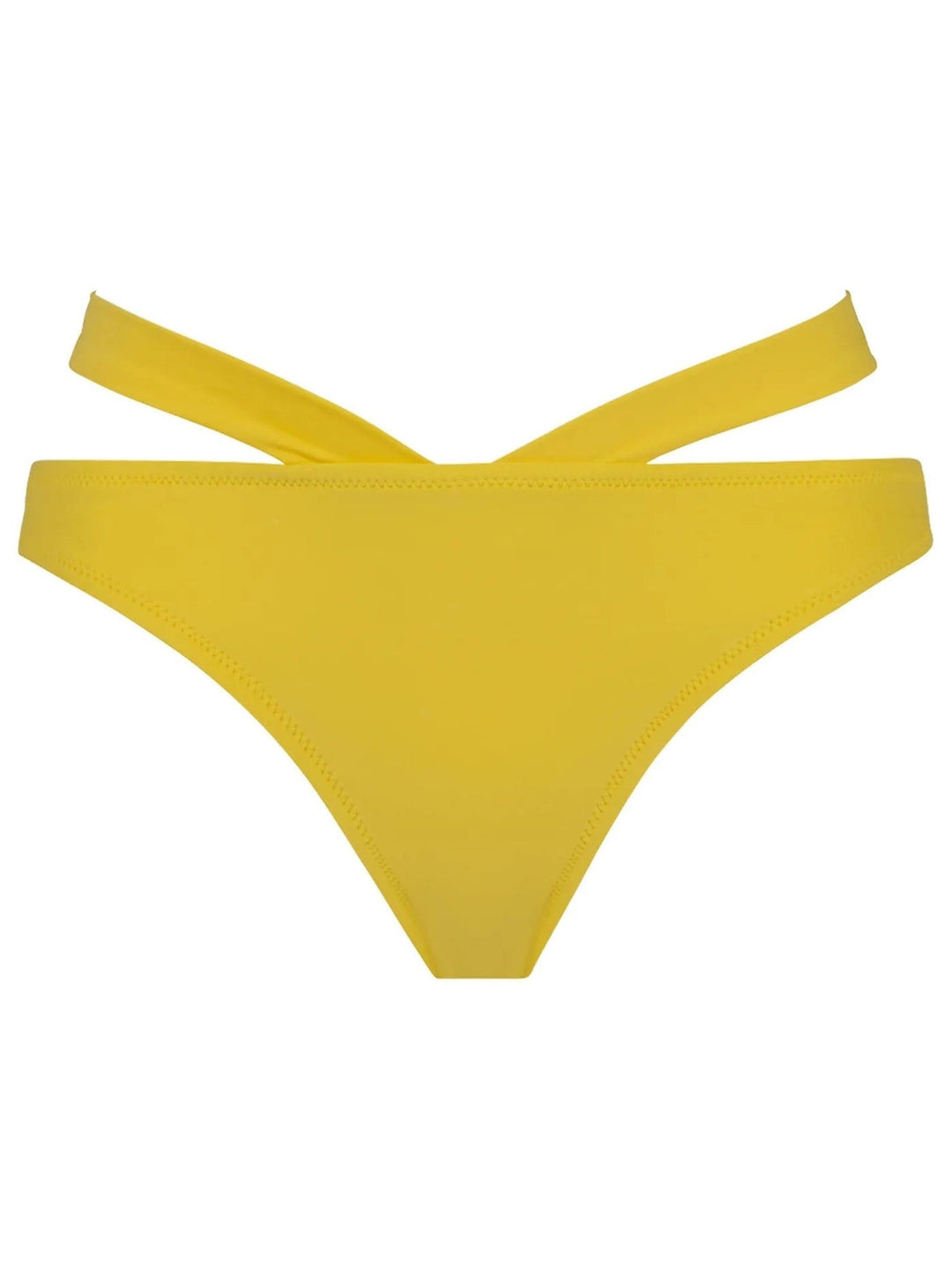 Antigel von Lise Charmel - La Chiquissima Seduction Bikini Bottom Mer Soleil Mini Bikini Brief Antigel Bademode von Lise Charmel