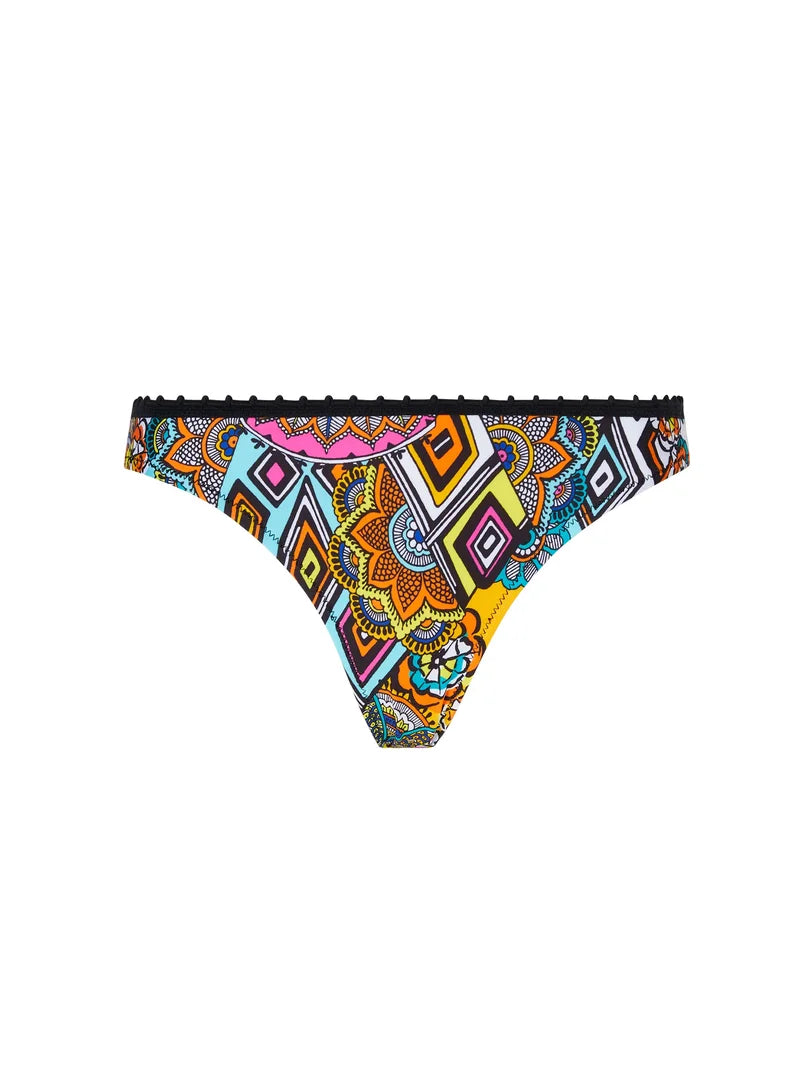 Antigel Swimwear by Lise Charmel - La Nomade Seduction Bikini Eclat Nomade
