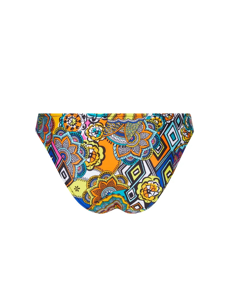Antigel Swimwear by Lise Charmel - La Nomade Seduction Bikini Eclat Nomade
