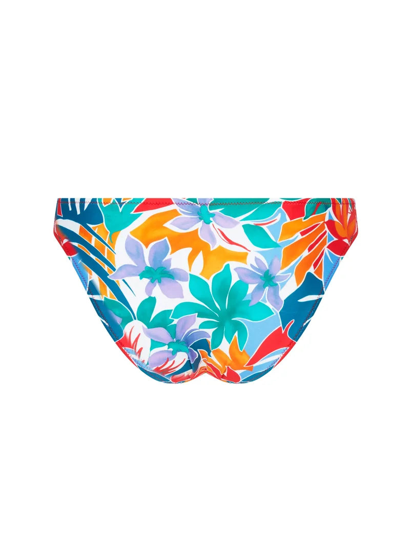 Antigel Swimwear by Lise Charmel - La Flaneuse Seduction Bikini Papiers Decoupes