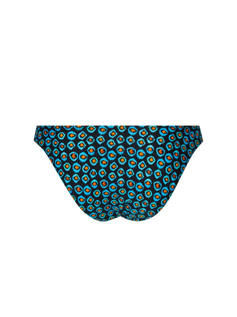 Antigel Swimwear by Lise Charmel - La Vagabonde Brazilian Bikini Pois Soleil