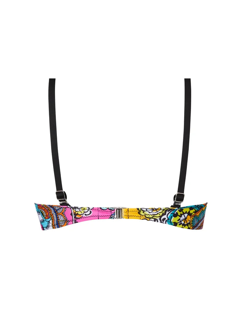 Antigel Swimwear by Lise Charmel - La Nomade Underwired Contour Eclat Nomade