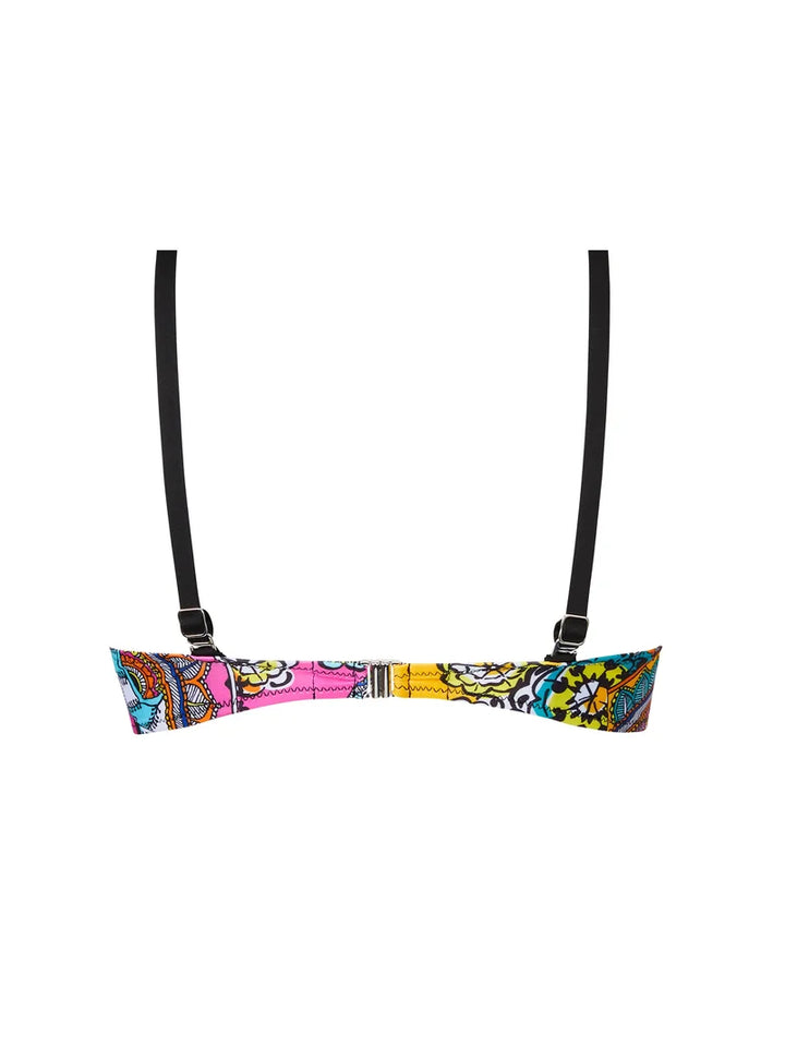 Antigel Swimwear by Lise Charmel - La Nomade Underwired Contour Eclat Nomade