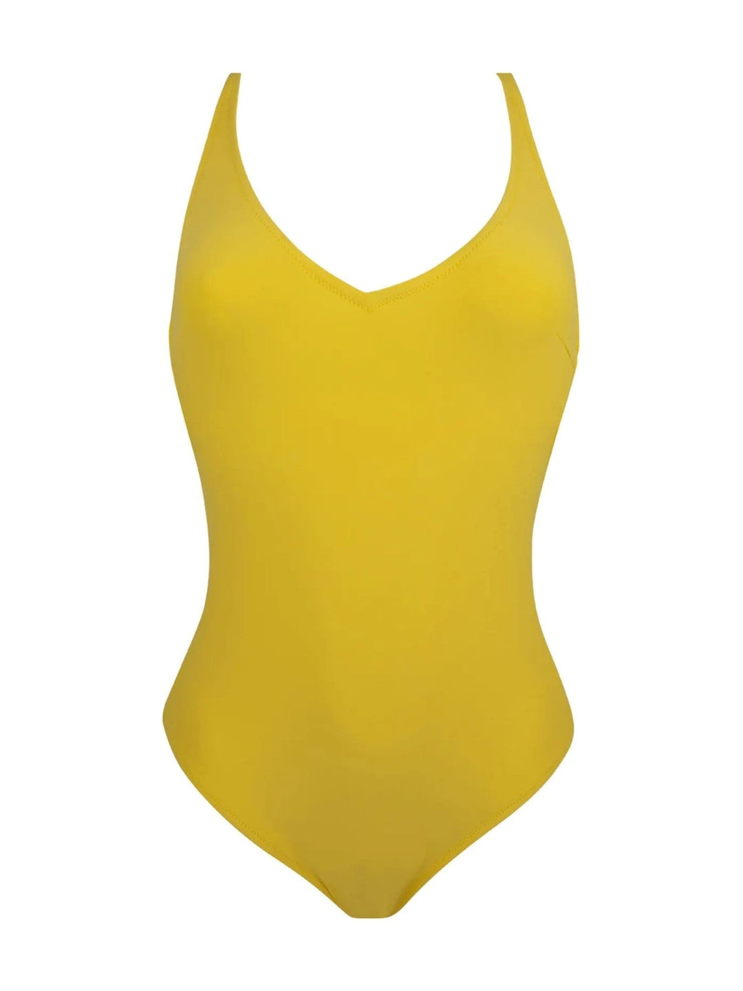 All Antigel Swimwear by Lise Charmel – Tagged Colour_Yellow– Ouh