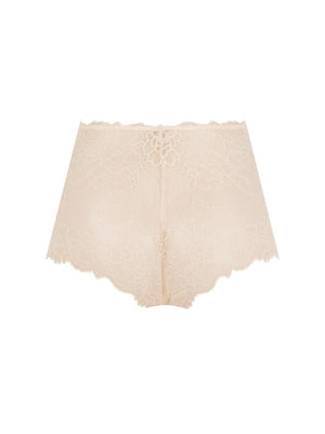 Lise Charmel - Sublime En Dentelle Shorty Nude