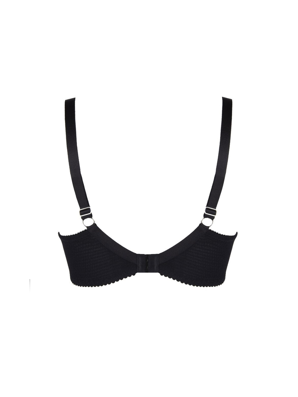 Lise Charmel - Sublime En Dentelle Light Contour Bra Noir