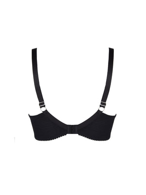 Lise Charmel - Sublime En Dentelle Light Contour Bra Noir