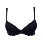 Antigel By Lise Charmel - Tressage Graphic Contour W/Progressive Pad Tressage Noir