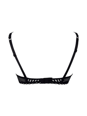 Antigel By Lise Charmel - Tressage Graphic Contour W/Progressive Pad Tressage Noir