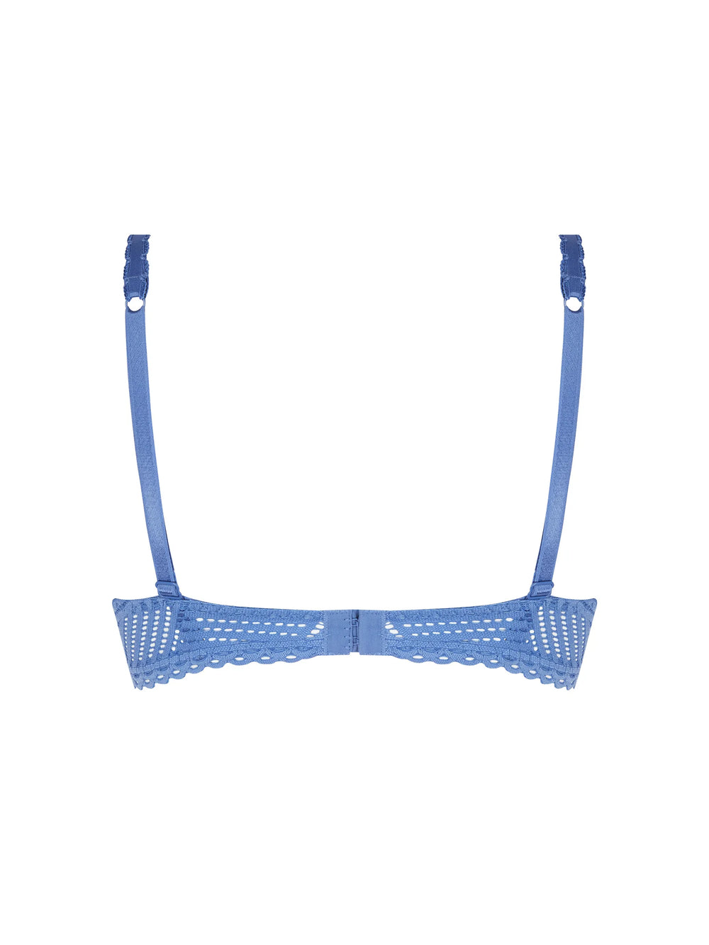 Antigel by Lise Charmel - Tressage Graphic Progressive Contour Tressage Denim