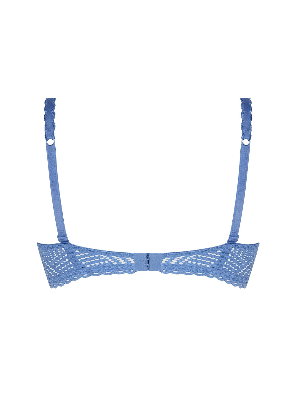 Antigel by Lise Charmel - Tressage Graphic Light Contour Tressage Denim