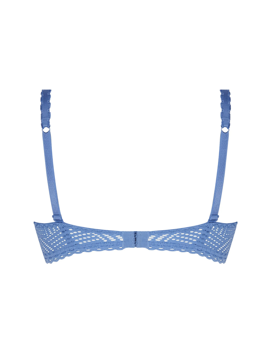 Antigel by Lise Charmel - Tressage Graphic Light Contour Tressage Denim