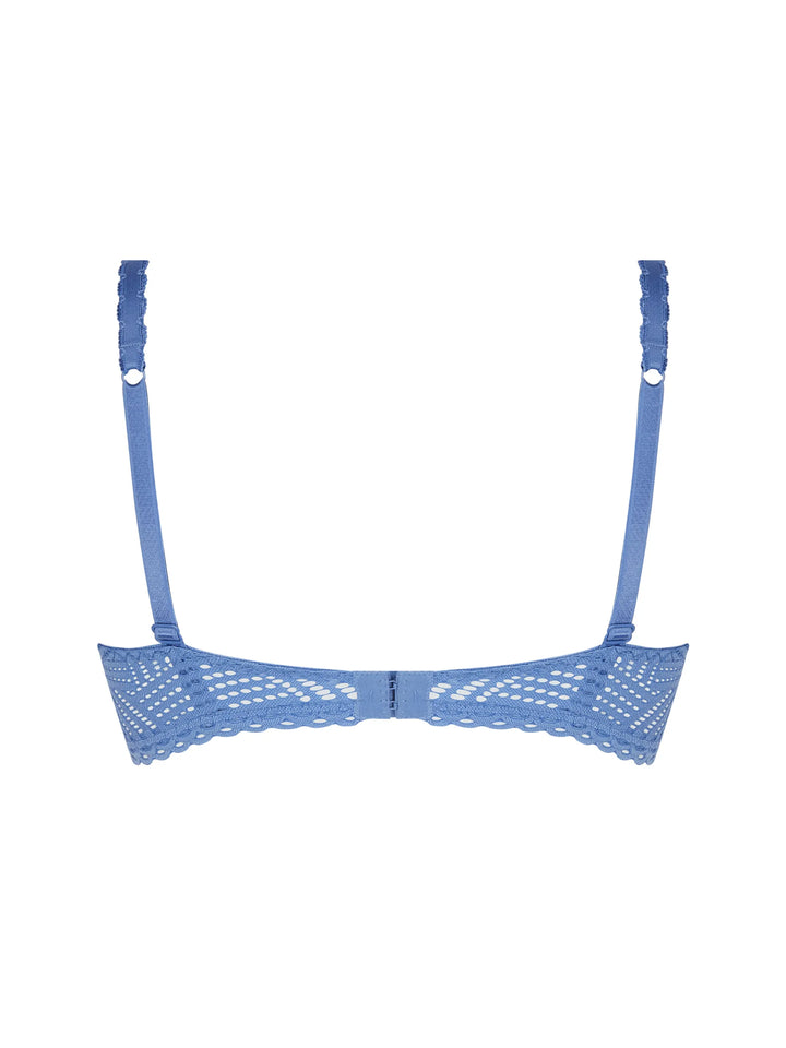 Antigel by Lise Charmel - Tressage Graphic Light Contour Tressage Denim