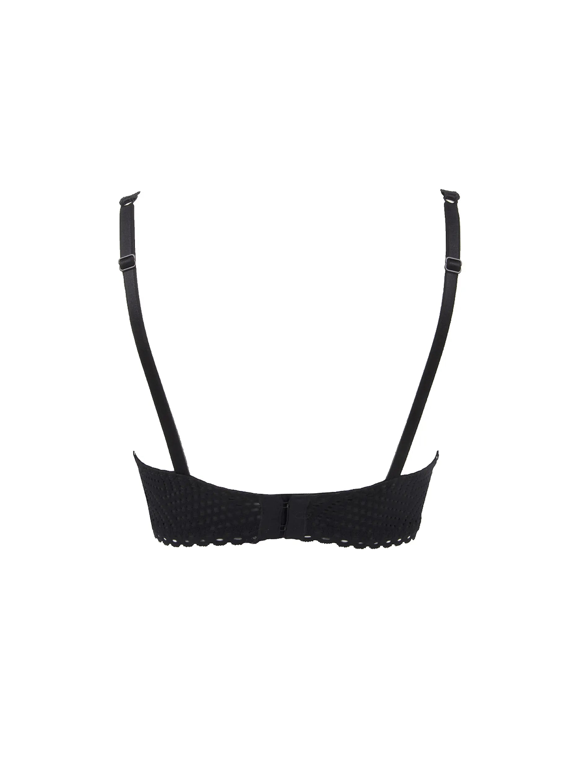 Antigel By Lise Charmel - Tressage Graphic Contour Tressage Noir