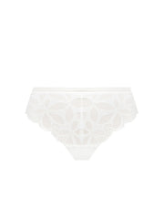 Antigel by Lise Charmel - Stricto Sensuelle Thong Ecru Nacre