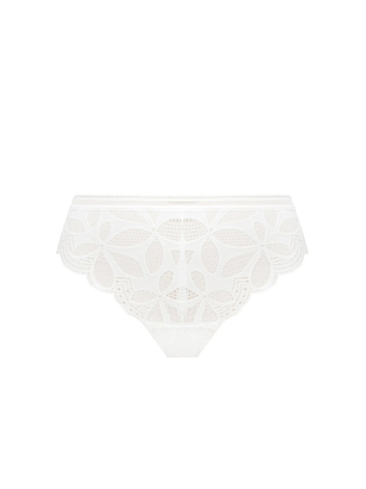 Antigel by Lise Charmel - Stricto Sensuelle Thong Ecru Nacre