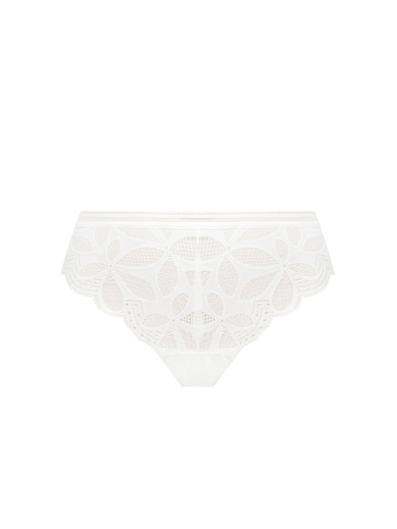 Antigel by Lise Charmel - Stricto Sensuelle Thong Ecru Nacre