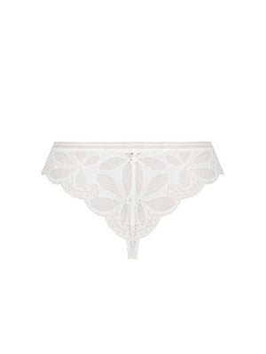 Antigel by Lise Charmel - Stricto Sensuelle Thong Ecru Nacre