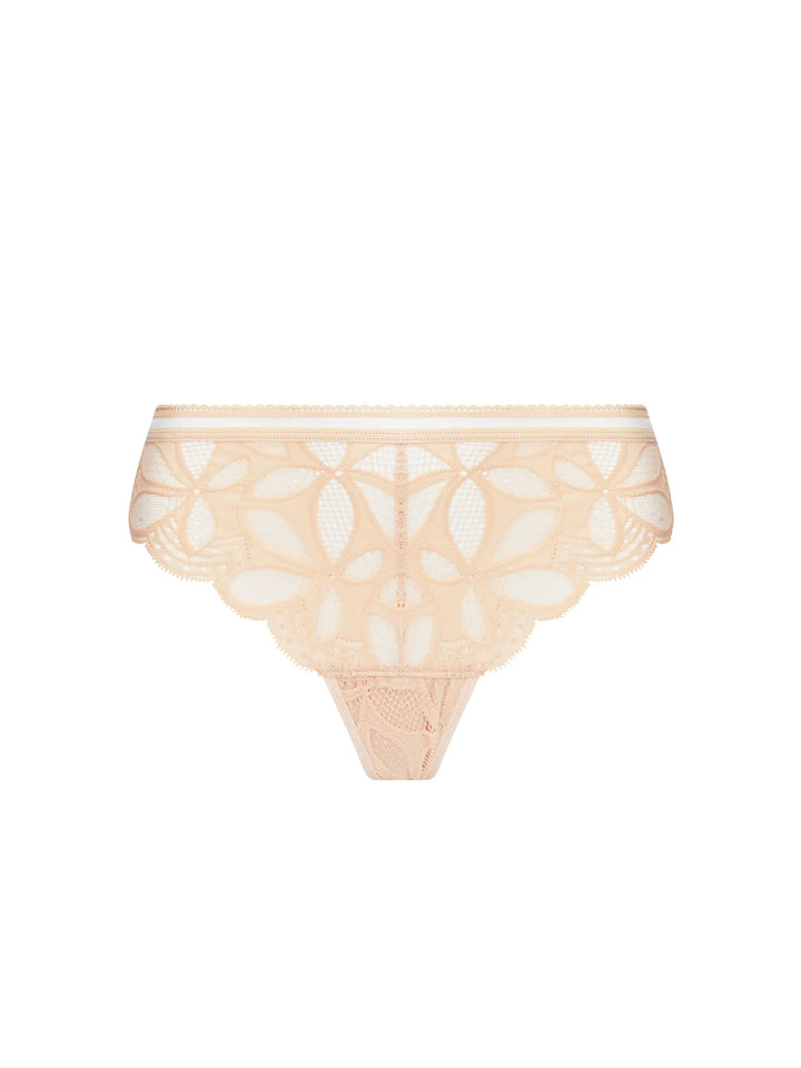 Antigel by Lise Charmel - Stricto Sensuelle Thong Stricto Péche
