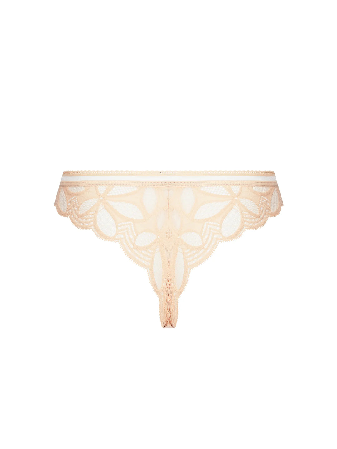 Antigel by Lise Charmel - Stricto Sensuelle Thong Stricto Péche