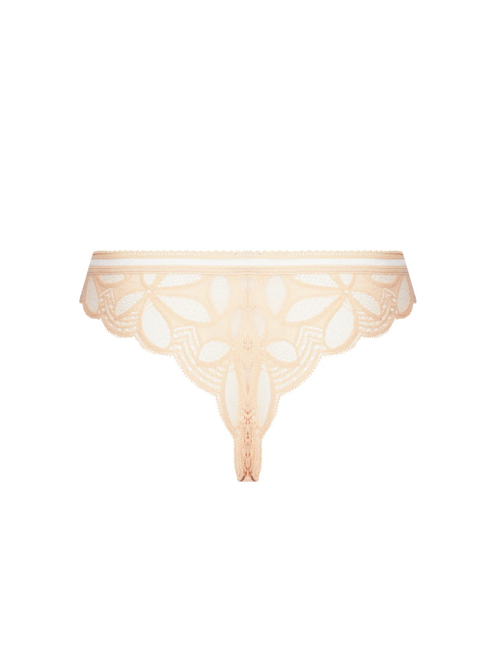 Antigel by Lise Charmel - Stricto Sensuelle Thong Stricto Péche