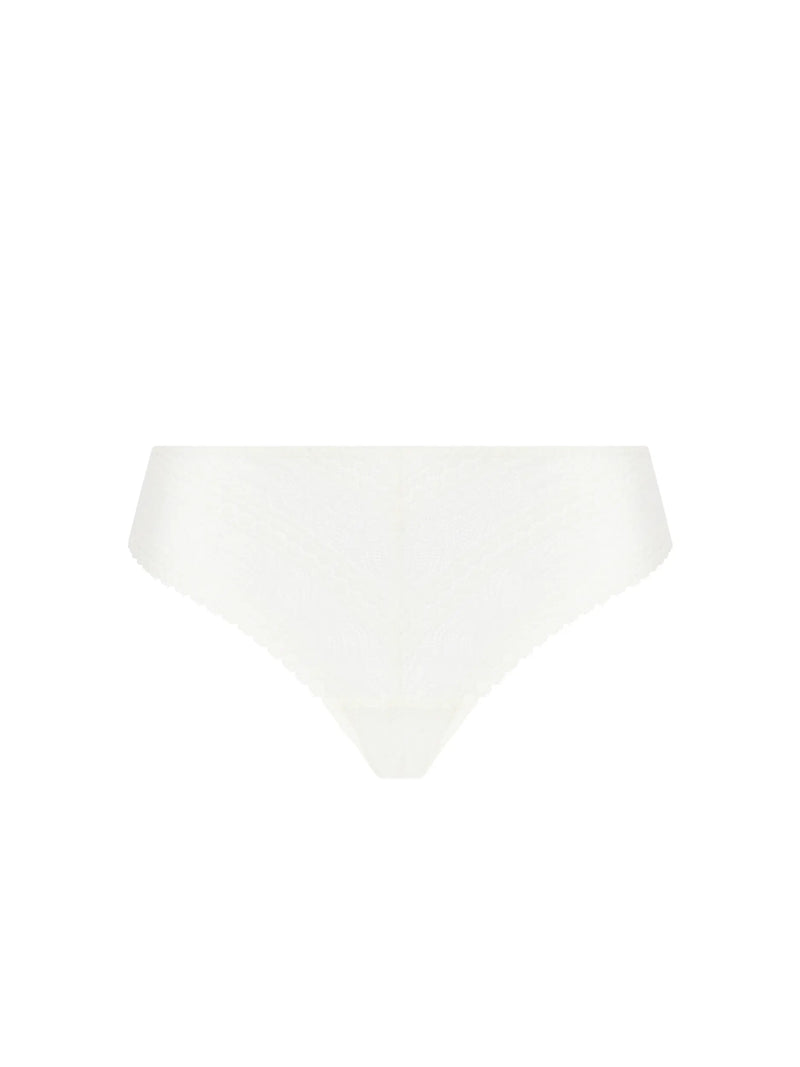 Antigel by Lise Charmel - Atelier Seduction Thong Ecru Nacre