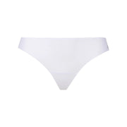 Antigel By Lise Charmel - Culte Beaute Thong Blanc