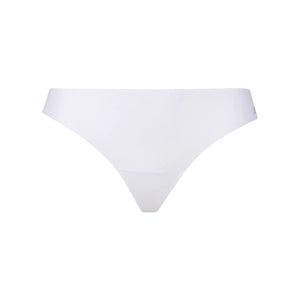 Antigel By Lise Charmel - Culte Beaute Thong Blanc