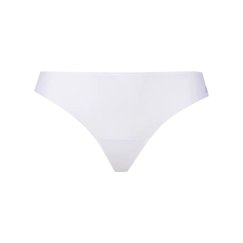 Antigel By Lise Charmel - Culte Beaute Thong Blanc