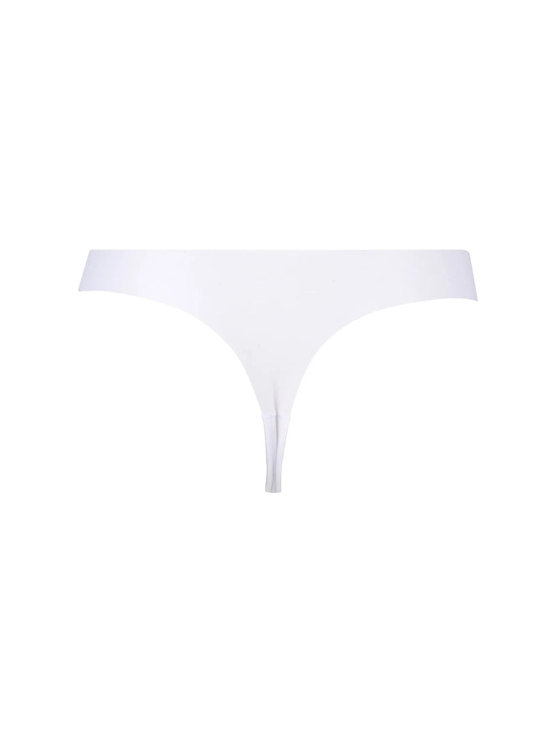Antigel By Lise Charmel - Culte Beaute Thong Blanc
