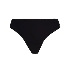 Antigel By Lise Charmel - Culte Beaute Thong Noir