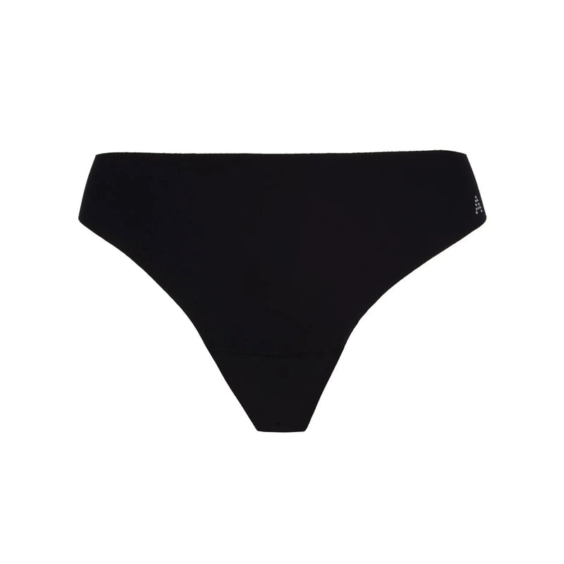 Antigel By Lise Charmel - Culte Beaute Thong Noir