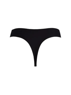 Antigel By Lise Charmel - Culte Beaute Thong Noir