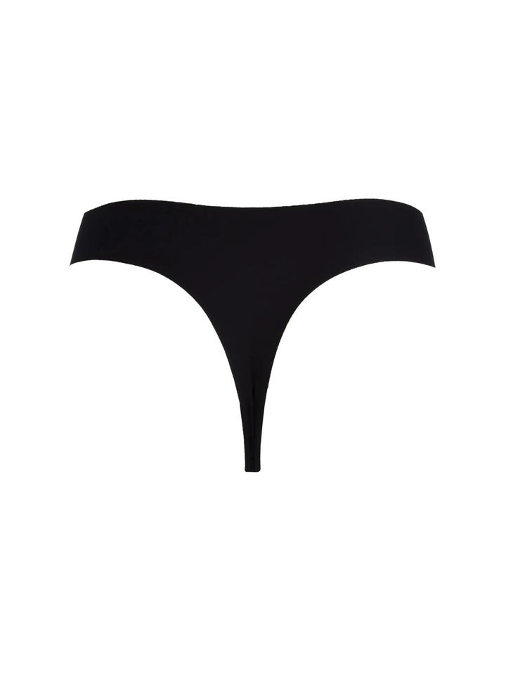 Antigel By Lise Charmel - Culte Beaute Thong Noir