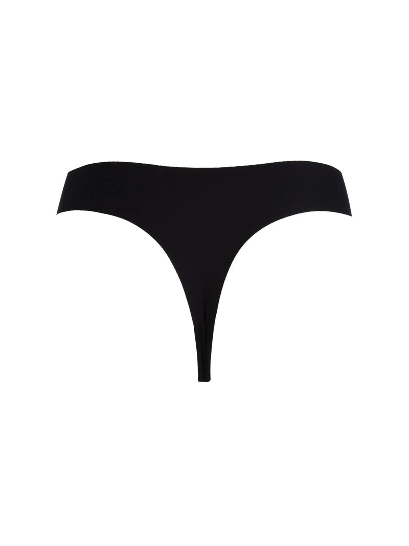 Antigel By Lise Charmel - Culte Beaute Thong Noir