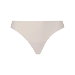 Antigel By Lise Charmel - Culte Beaute Thong Rose Delicat