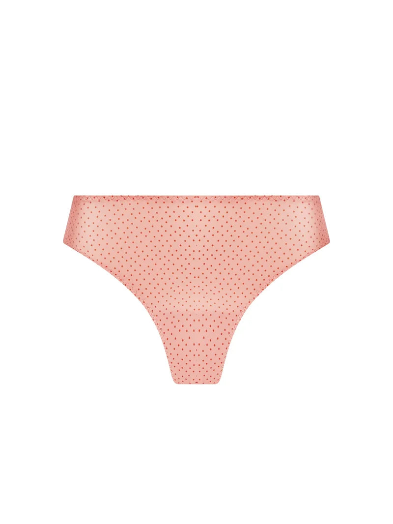 Antigel by Lise Charmel - Petille En Glam Thong Bulles Rosées