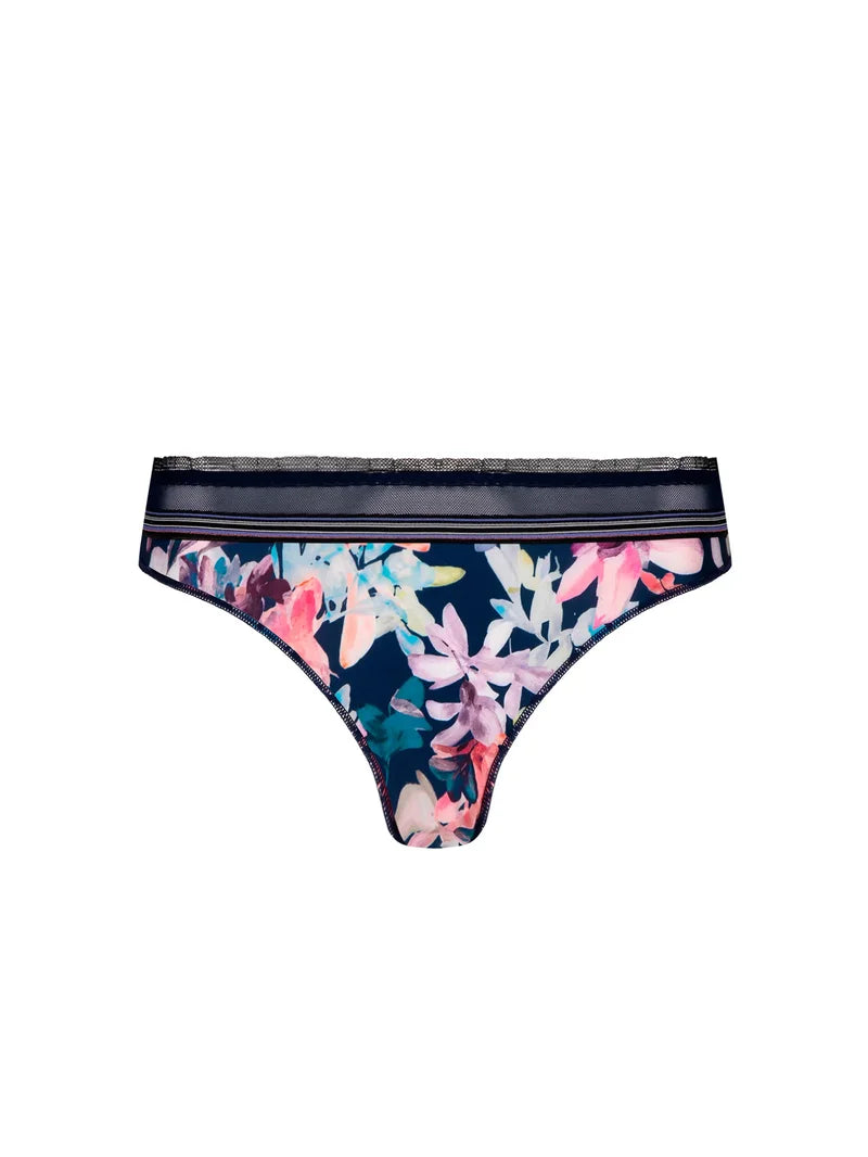 Antigel by Lise Charmel - Mille Petales Thong Petales Aquarelle