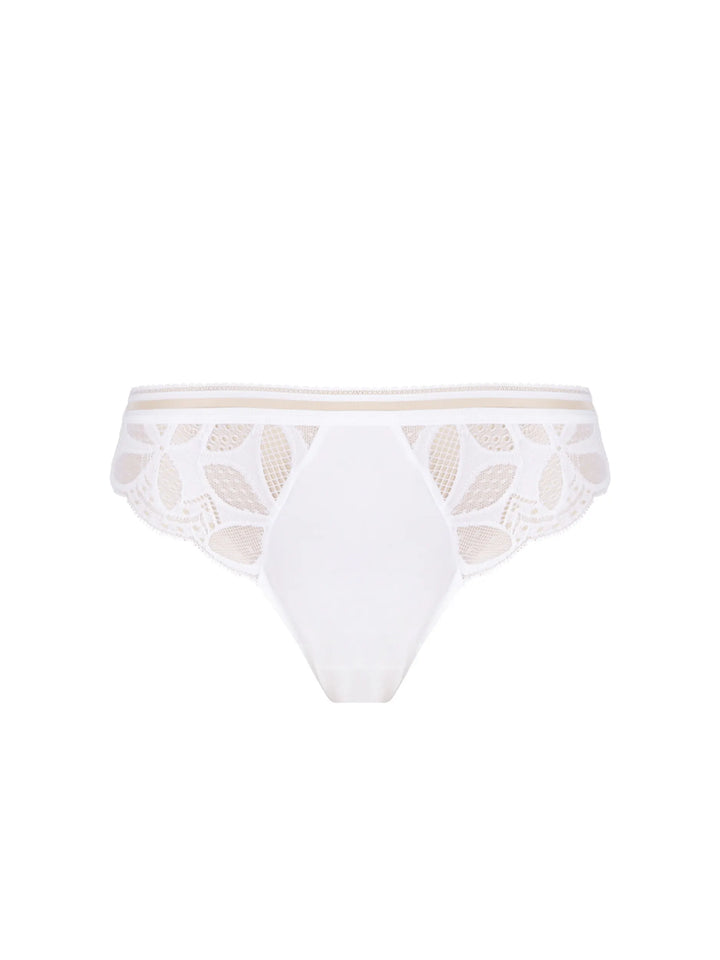 Antigel by Lise Charmel - Stricto Sensuelle Brief Blanc