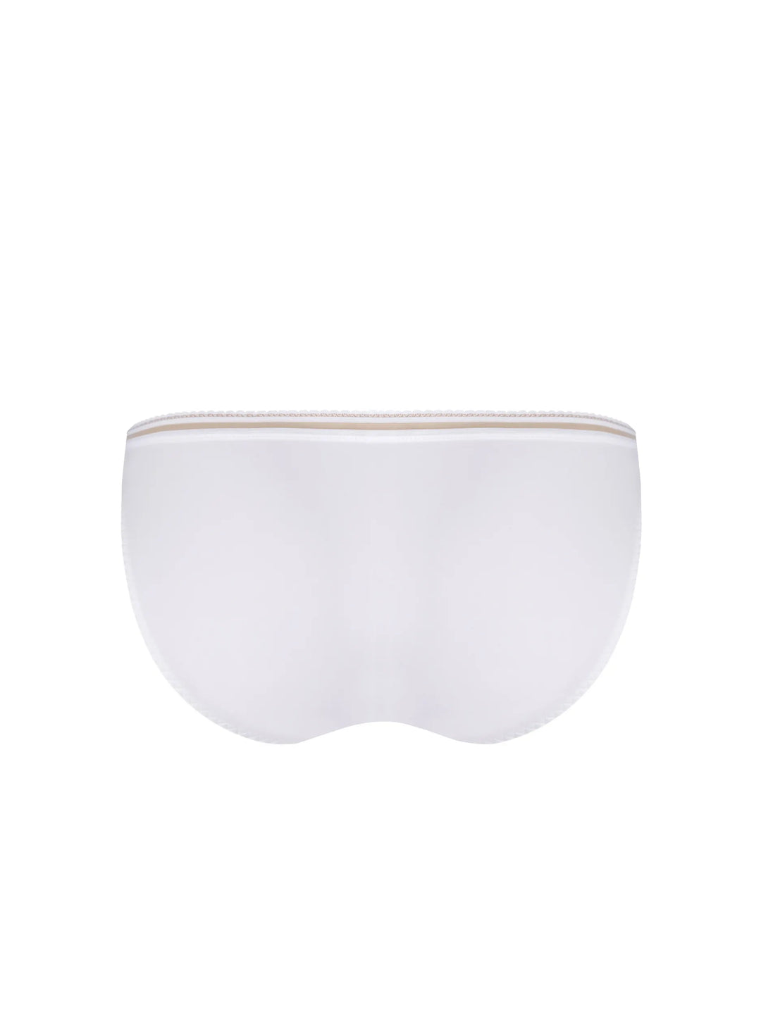 Antigel by Lise Charmel - Stricto Sensuelle Brief Blanc