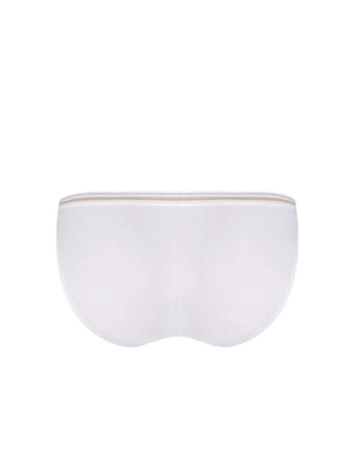 Antigel by Lise Charmel - Stricto Sensuelle Brief Blanc