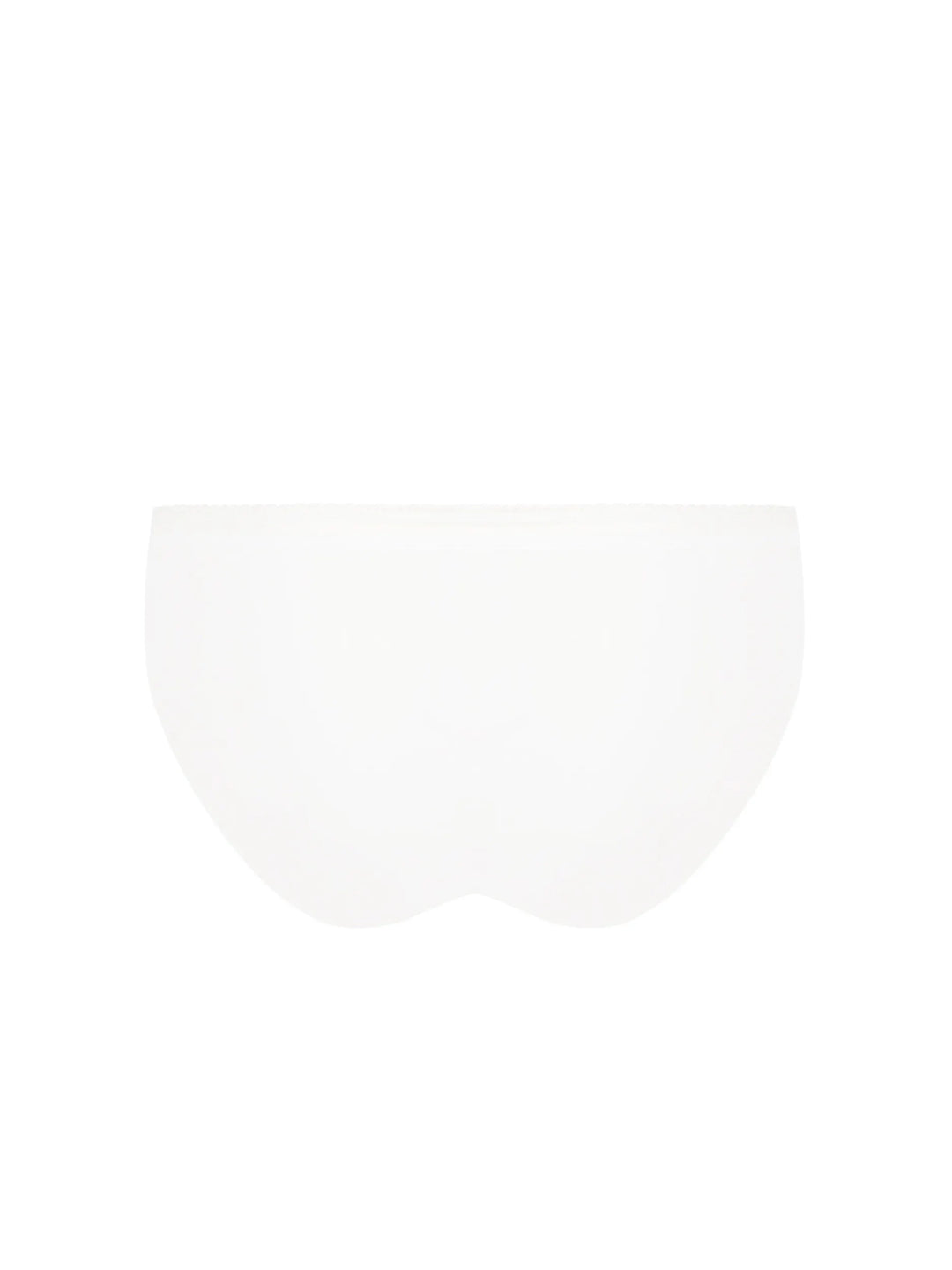 Antigel by Lise Charmel - Stricto Sensuelle Brief Ecru Nacre