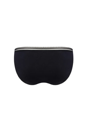 Antigel by Lise Charmel - Stricto Sensuelle Brief Noir