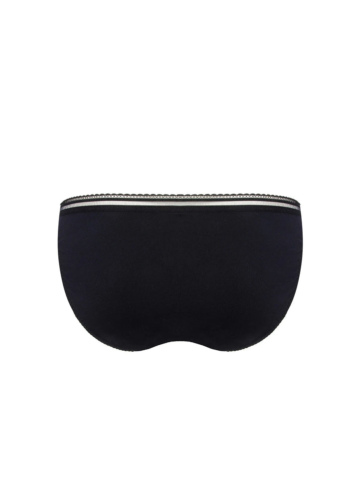 Antigel by Lise Charmel - Stricto Sensuelle Brief Noir