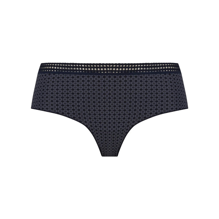 Antigel By Lise Charmel Daily Paillette Boyshort - デニム Paillette Shorty Antigel by Lise Charmel